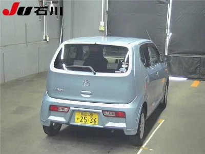 MAZDA CAROL