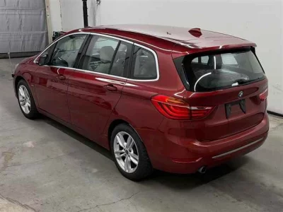 BMW 2-Series