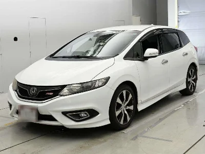 HONDA JADE