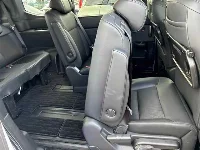 Цена авто Honda Stepwgn с аукционов Японии, номер кузова RP6, пробег 16 000, оценка 1