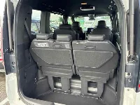 Цена авто Honda Stepwgn с аукционов Японии, номер кузова RP6, пробег 16 000, оценка 1