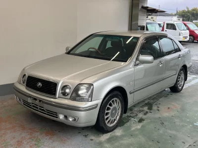 TOYOTA PROGRES