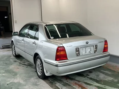 TOYOTA PROGRES