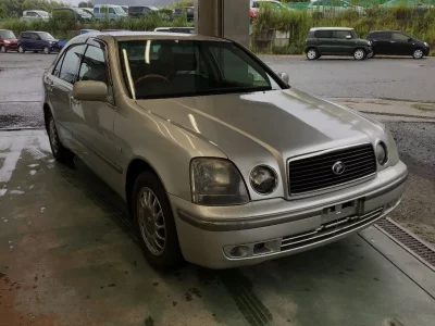 TOYOTA PROGRES