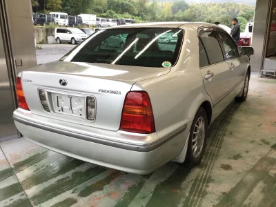 TOYOTA PROGRES