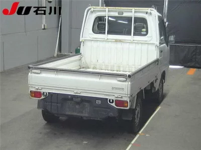 SUBARU SAMBAR TRUCK