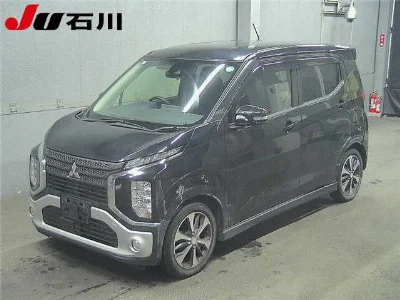 MITSUBISHI EK X