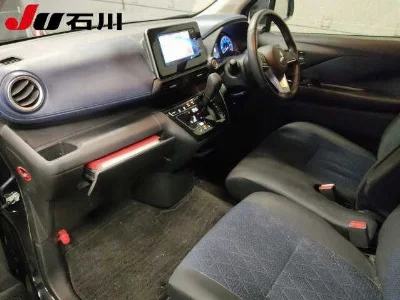 MITSUBISHI EK X