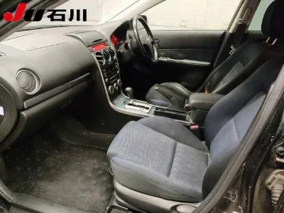 MAZDA ATENZA SPORT