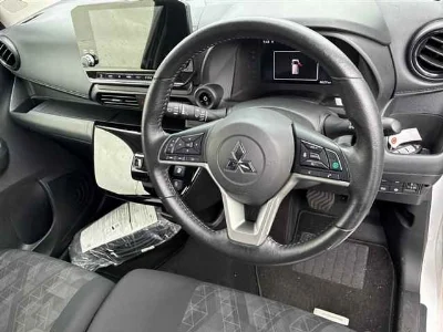MITSUBISHI EK X EV