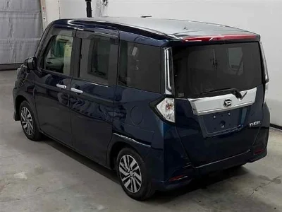 DAIHATSU THOR