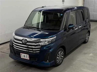 DAIHATSU THOR