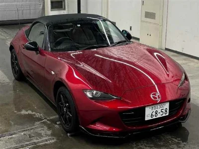 MAZDA ROADSTER