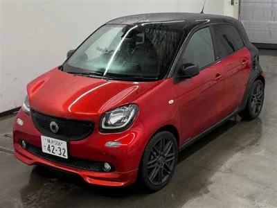 SMART FOURFOUR