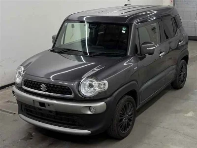SUZUKI XBEE