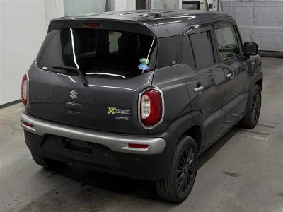 SUZUKI XBEE