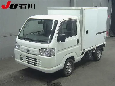 HONDA ACTY TRUCK