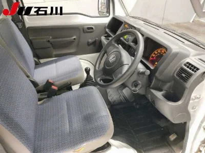 HONDA ACTY TRUCK