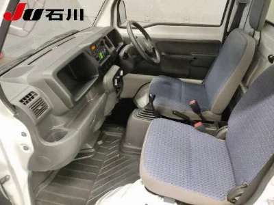 HONDA ACTY TRUCK