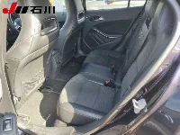 Цена авто Mercedes-Benz GLA с аукционов Японии, номер кузова 156942, пробег 209 000, оценка 2