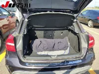 Цена авто Mercedes-Benz GLA с аукционов Японии, номер кузова 156942, пробег 209 000, оценка 2