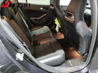 Цена авто Mercedes-Benz GLA с аукционов Японии, номер кузова 156942, пробег 209 000, оценка 2