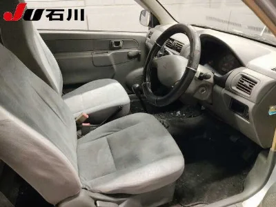 MITSUBISHI MINICA