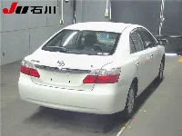 Цена авто Toyota Premio с аукционов Японии, номер кузова NZT260, пробег 203 000, оценка 6