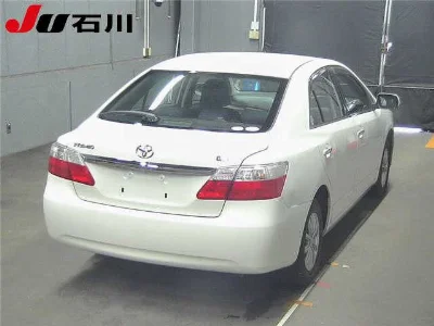 TOYOTA PREMIO