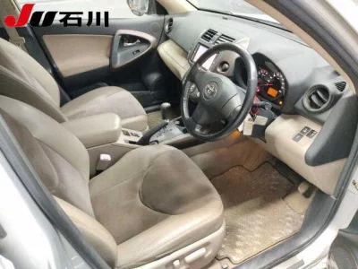 TOYOTA VANGUARD