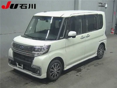 SUBARU CHIFFON