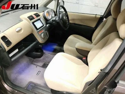 HONDA LIFE