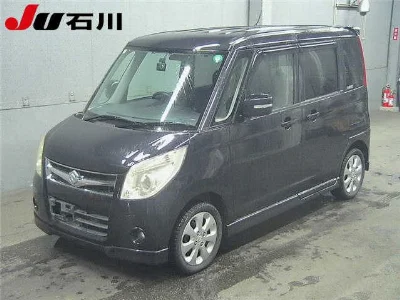 SUZUKI PALETTE