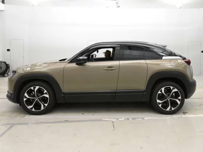 MAZDA MX-30