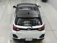 Цена авто Toyota Raize с аукционов Японии, номер кузова A200A, пробег 89 000, оценка 3