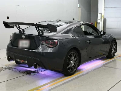 TOYOTA 86