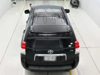 Цена авто Toyota Land Cruiser Prado с аукционов Японии, номер кузова TRJ150W, пробег 125 000, оценка 8