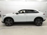 Цена авто Honda Vezel с аукционов Японии, номер кузова RV5, пробег 0, оценка 10