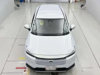 Цена авто Honda Vezel с аукционов Японии, номер кузова RV5, пробег 0, оценка 10