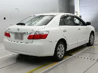 Цена авто Toyota Premio с аукционов Японии, номер кузова NZT260, пробег 77 000, оценка 3