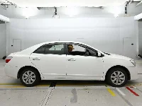 Цена авто Toyota Premio с аукционов Японии, номер кузова NZT260, пробег 77 000, оценка 3