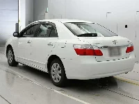 Цена авто Toyota Premio с аукционов Японии, номер кузова NZT260, пробег 77 000, оценка 3