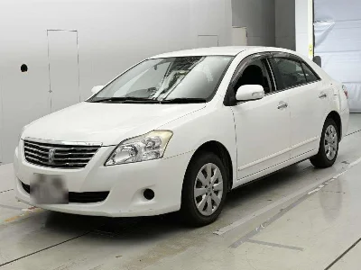 TOYOTA PREMIO