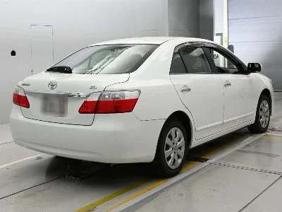 TOYOTA PREMIO