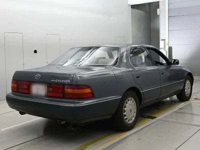TOYOTA CELSIOR