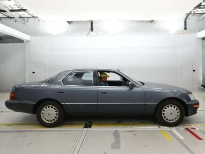 TOYOTA CELSIOR