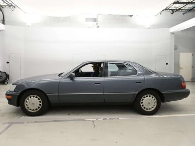 TOYOTA CELSIOR