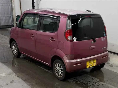 SUZUKI MRWAGON