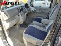 Цена авто Suzuki Every с аукционов Японии, номер кузова DA64W, пробег 187 000, оценка 20