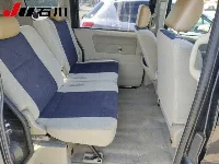 Цена авто Suzuki Every с аукционов Японии, номер кузова DA64W, пробег 187 000, оценка 20